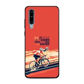 Etui Glossy Case do Huawei P30 - wzór GD01G