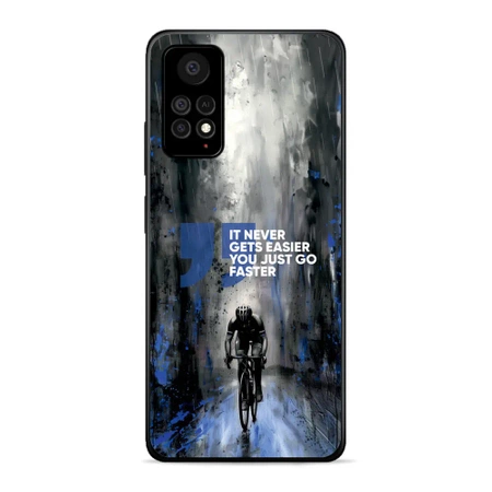 Etui Glossy Case do Xiaomi Redmi Note 11 Pro 5G - wzór GD04G