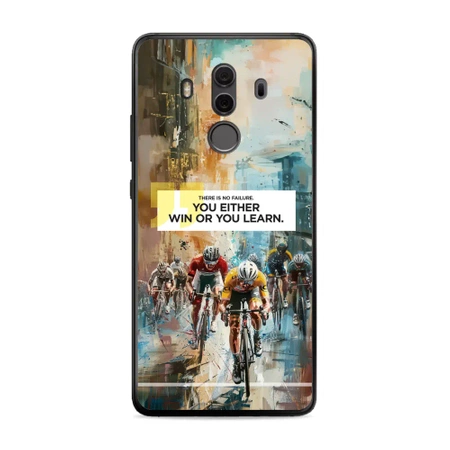 Etui Glossy Case do Huawei Mate 10 Pro - wzór GD05G