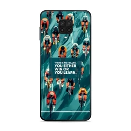 Etui Glossy Case do Xiaomi Redmi Note 9 Pro - wzór GD02G