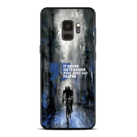 Etui Glossy Case do Samsung Galaxy S9 - wzór GD04G