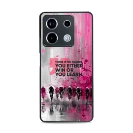 Etui Glossy Case do Xiaomi Redmi Note 13 Pro 5G - wzór GD10G