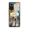 Etui Glossy Case do Huawei Nova 9 - wzór GD05G