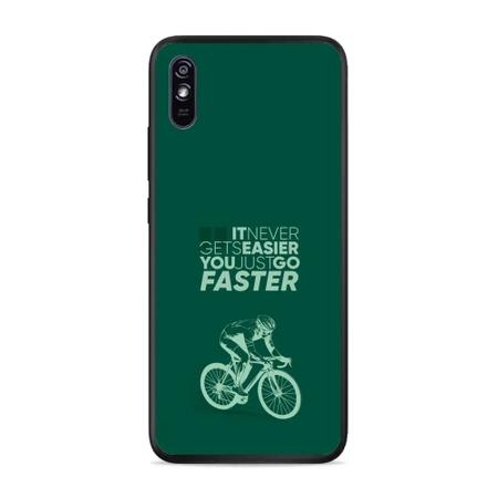 Etui Glossy Case do Xiaomi Redmi 9A - wzór GD07G