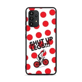 Etui Glossy Case do Samsung Galaxy A32 4G - wzór GD08G