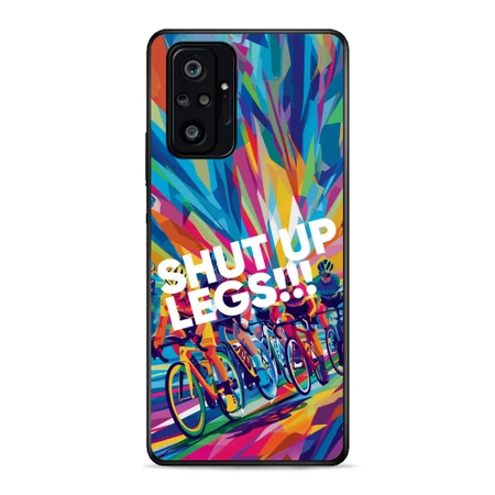 Etui Glossy Case do Xiaomi Redmi Note 10 pro - wzór GD03G