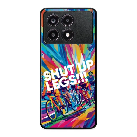 Etui Glossy Case do Xiaomi POCO X6 Pro - wzór GD03G