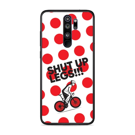 Etui Glossy Case do Xiaomi Redmi Note 8 Pro - wzór GD08G