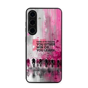 Etui Glossy Case do Samsung Galaxy S25 - wzór GD10G