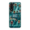 Etui Glossy Case do OnePlus Nord 5 - wzór GD02G