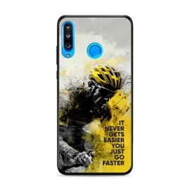 Etui Glossy Case do Huawei P30 Lite - wzór GD11G