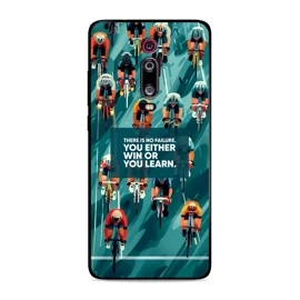 Etui Glossy Case do Xiaomi Mi 9T Pro - wzór GD02G