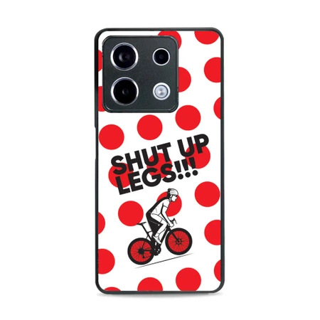 Etui Glossy Case do Xiaomi Redmi Note 13 Pro 5G - wzór GD08G