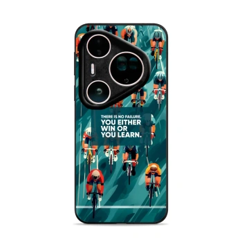 Etui Glossy Case do Huawei Pura 80 Ultra - wzór GD02G