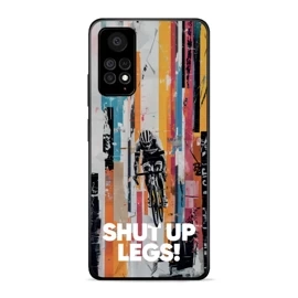 Etui Glossy Case do Xiaomi Redmi Note 11 Pro 5G - wzór GD06G