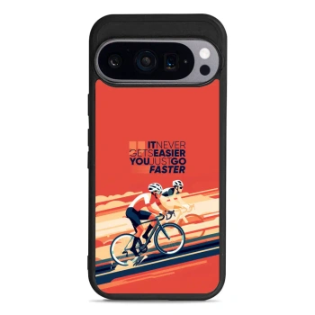 Etui Glossy Case do Google Pixel 9 - wzór GD01G