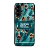 Etui Glossy Case do Samsung Galaxy A36 5G - wzór GD02G