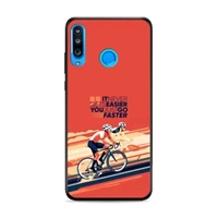 Etui Glossy Case do Huawei P30 Lite - wzór GD01G
