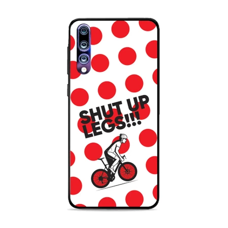 Etui Glossy Case do Huawei P20 Pro - wzór GD08G