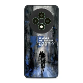 Etui Glossy Case do OPPO Reno12 FS 5G - wzór GD04G