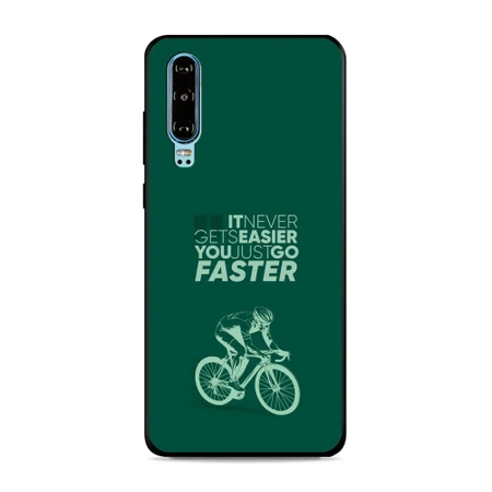 Etui Glossy Case do Huawei P30 - wzór GD07G