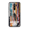 Etui Glossy Case do Xiaomi Redmi Note 8 Pro - wzór GD06G