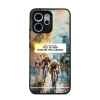 Etui Glossy Case do OPPO Reno 14 F 5G - wzór GD05G