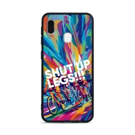 Etui Glossy Case do Samsung Galaxy A20e - wzór GD03G