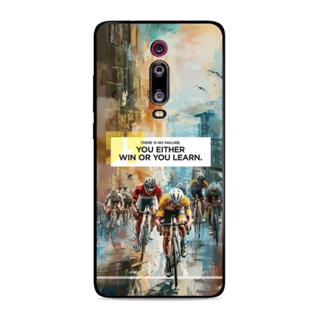 Etui Glossy Case do Xiaomi Mi 9T Pro - wzór GD05G