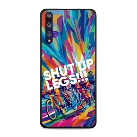 Etui Glossy Case do Huawei Nova 5T - wzór GD03G