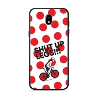 Etui Glossy Case do Samsung Galaxy J3 2017 - wzór GD08G