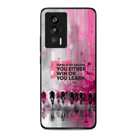 Etui Glossy Case do Xiaomi POCO F5 Pro - wzór GD10G