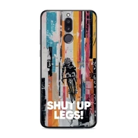 Etui Glossy Case do Huawei Mate 10 Lite - wzór GD06G