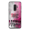 Etui Glossy Case do Samsung Galaxy S9 Plus - wzór GD10G