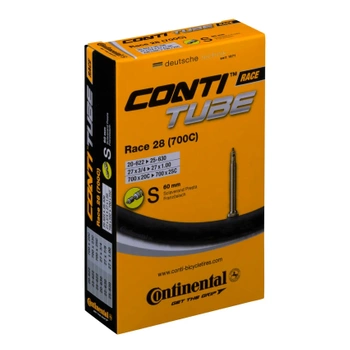 Dętka Continental Race 28 700C Presta 60mm 18-622/25-630