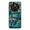 Etui Glossy Case do Huawei Mate 50 Pro - wzór GD02G