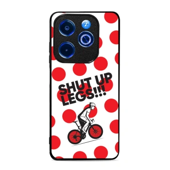 Etui Glossy Case do Infinix HOT 40i - wzór GD08G