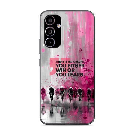 Etui Glossy Case do Samsung Galaxy A54 - wzór GD10G