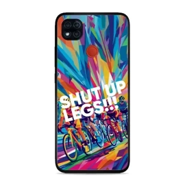 Etui Glossy Case do Xiaomi Redmi 9C - wzór GD03G