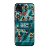 Etui Glossy Case do Xiaomi Redmi 9C - wzór GD02G