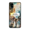 Etui Glossy Case do Samsung Galaxy A51 - wzór GD05G