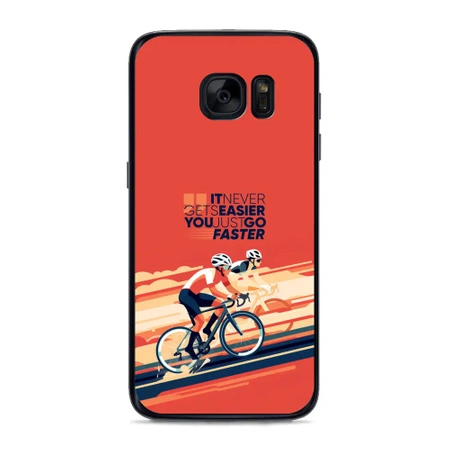 Etui Glossy Case do Samsung Galaxy S7 - wzór GD01G
