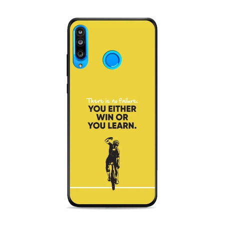 Etui Glossy Case do Huawei P30 Lite - wzór GD09G