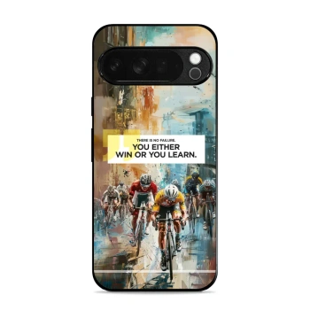 Etui Glossy Case do Google Pixel 10 Pro XL - wzór GD05G