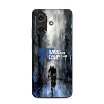 Etui Glossy Case do Realme Note 60 - wzór GD04G