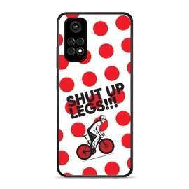 Etui Glossy Case do Xiaomi Redmi Note 11 - wzór GD08G