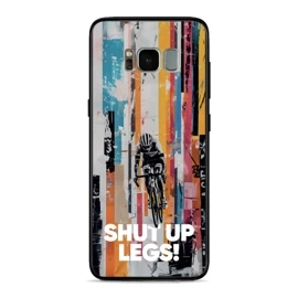 Etui Glossy Case do Samsung Galaxy S8 - wzór GD06G