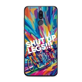 Etui Glossy Case do Huawei Mate 10 Lite - wzór GD03G