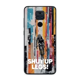 Etui Glossy Case do Xiaomi Redmi Note 9 - wzór GD06G