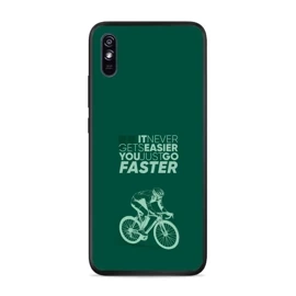 Etui Glossy Case do Xiaomi Redmi 9A - wzór GD07G